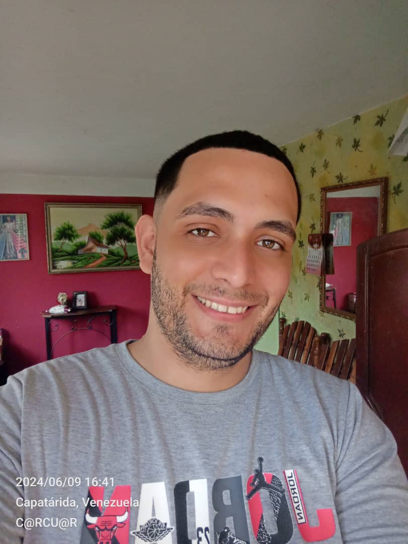 Isaac Urdaneta profile picture